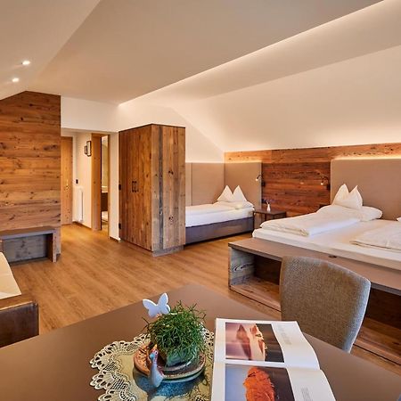 קורברה אין בדיה Mountain B&B - La Scalira מראה חיצוני תמונה