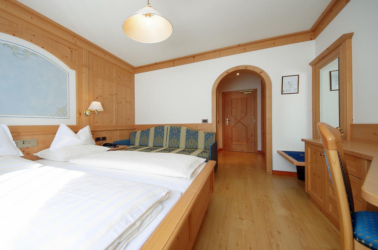 קורברה אין בדיה Mountain B&B - La Scalira מראה חיצוני תמונה